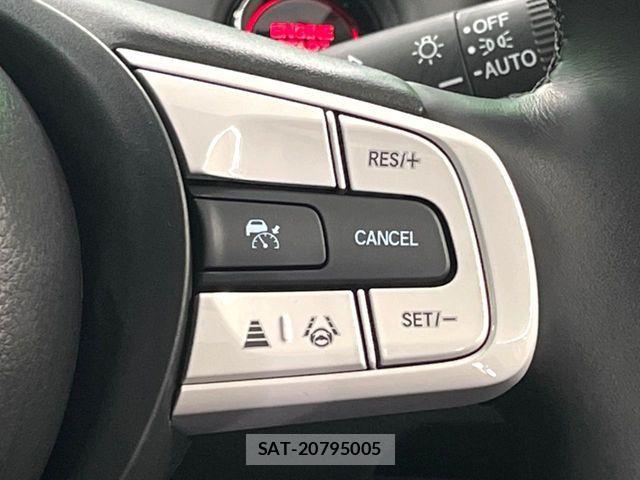 Honda FIT 2025-10 8438115-7