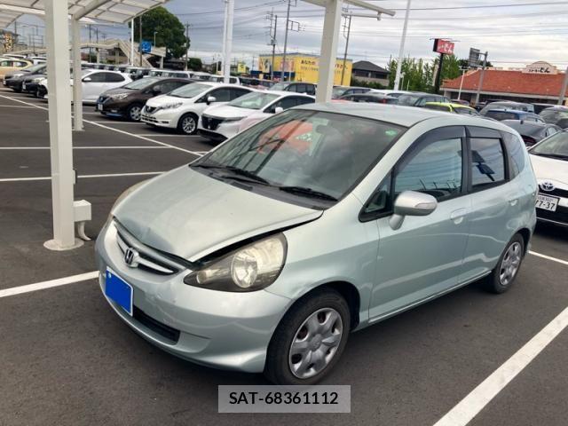 sat car