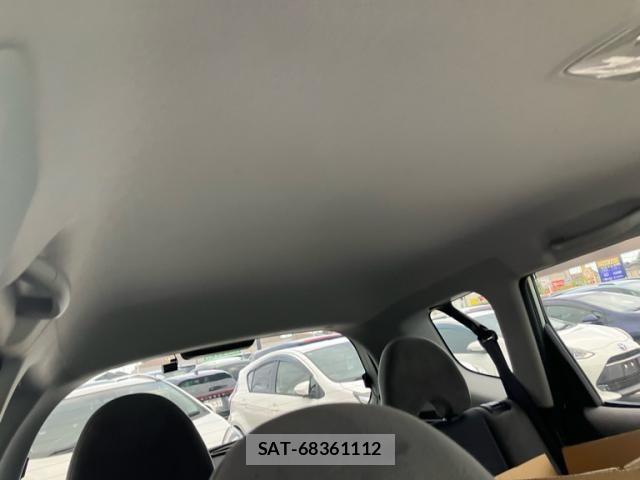 Honda FIT 2007-09 8457469-9