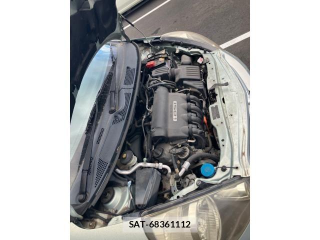 Honda FIT 2007-09 8457469-12