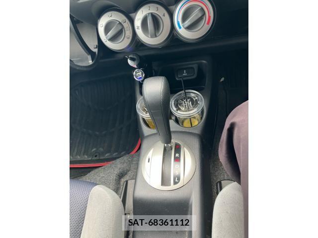 Honda FIT 2007-09 8457469-15