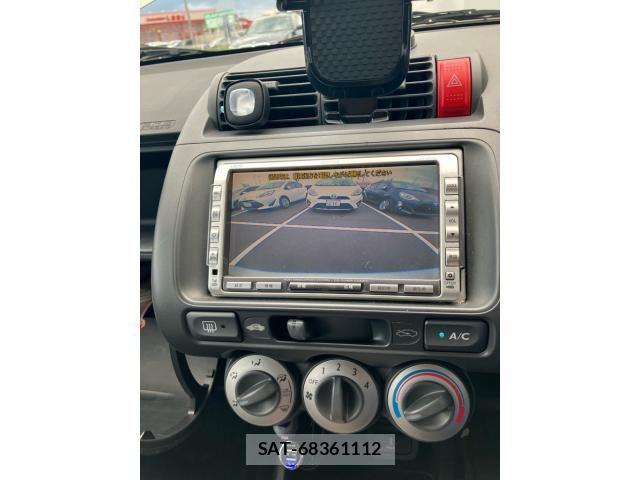 Honda FIT 2007-09 8457469-16