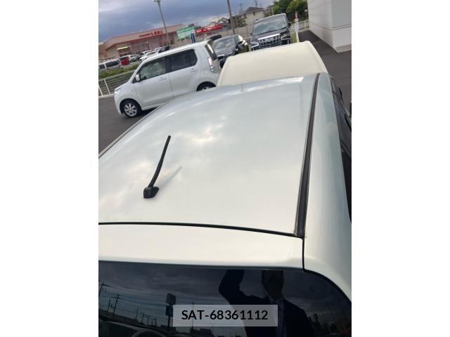 Honda FIT 2007-09 8457469-4