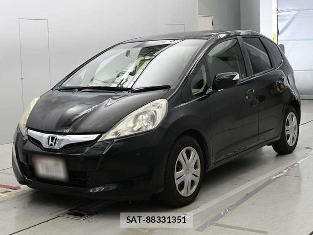 Honda FIT 2011-09 8448108-0