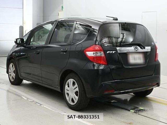 Honda FIT 2011-09 8448108-2