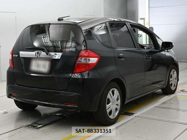 Honda FIT 2011-09 8448108-4