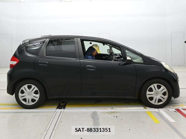 Honda FIT 2011-09 8448108-5
