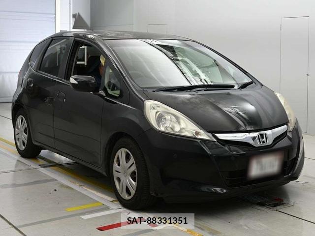Honda FIT 2011-09 8448108-6