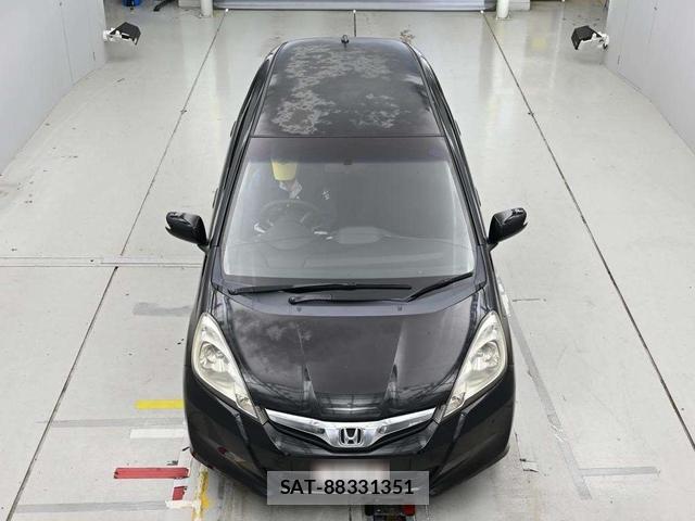 Honda FIT 2011-09 8448108-7