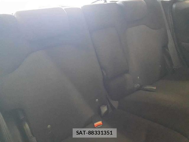 Honda FIT 2011-09 8448108-8