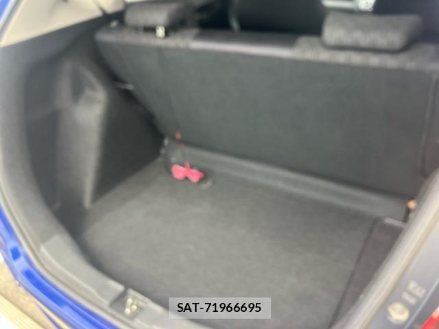Honda FIT 2015-05 8457468-9