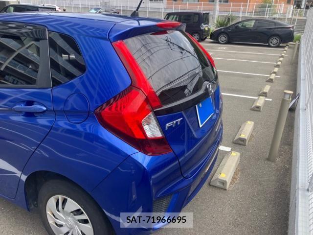 Honda FIT 2015-05 8457468-2