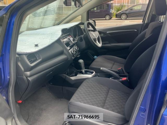 Honda FIT 2015-05 8457468-7
