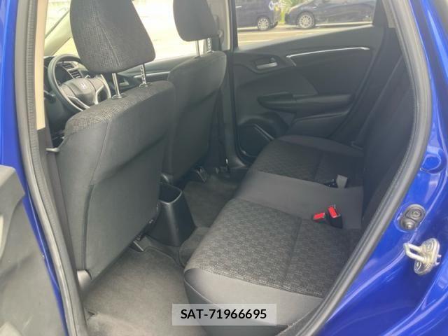 Honda FIT 2015-05 8457468-8