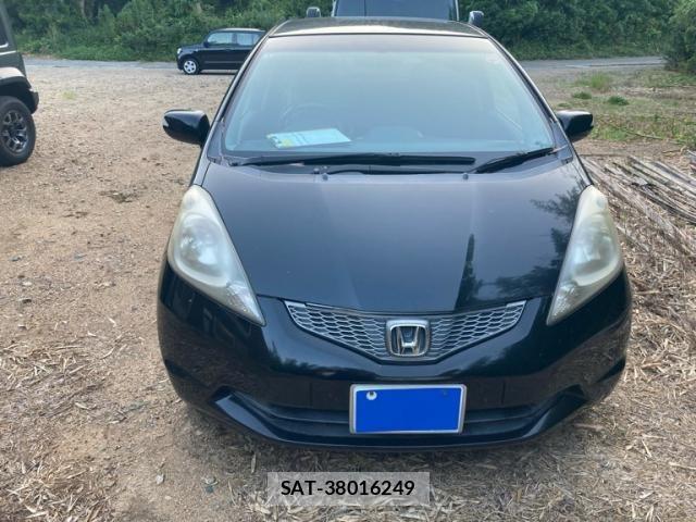 Honda FIT 2010-05 8457470-0