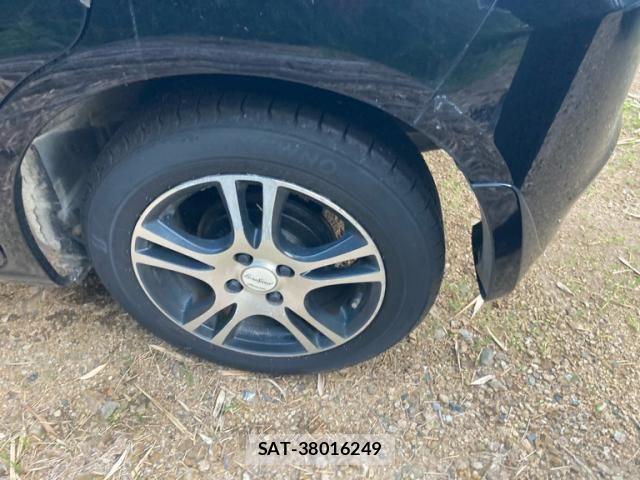 Honda FIT 2010-05 8457470-4