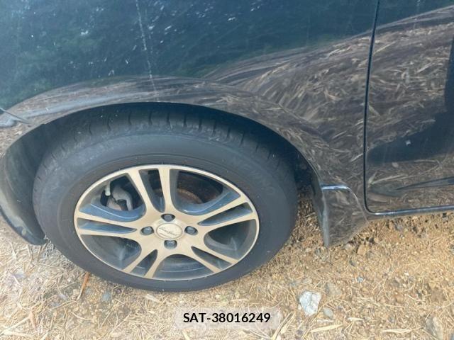 Honda FIT 2010-05 8457470-6