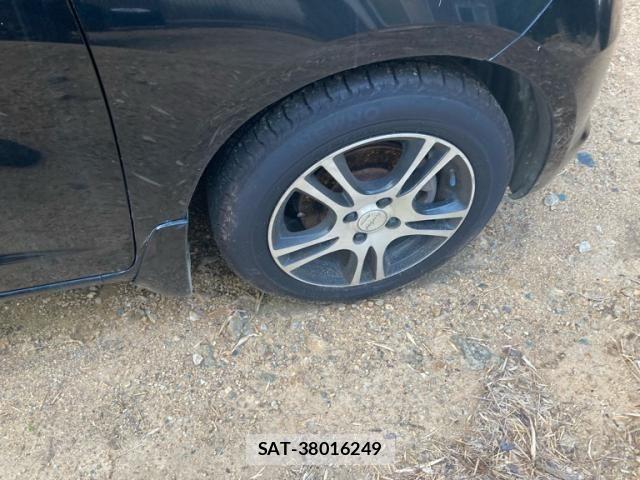 Honda FIT 2010-05 8457470-7