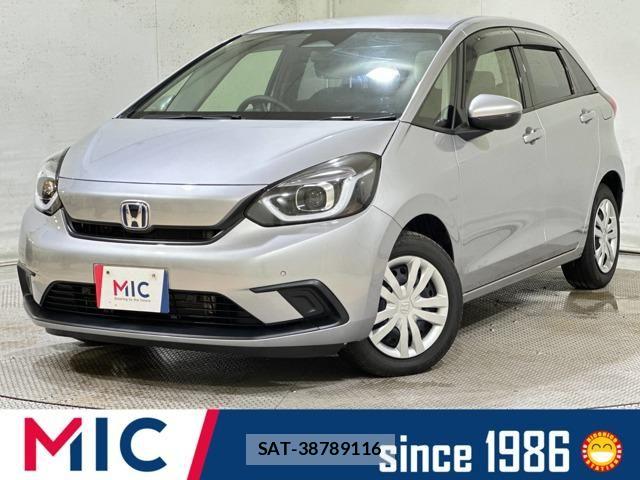 Honda FIT 2021-06 8485399-0