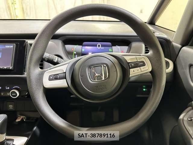 Honda FIT 2021-06 8485399-9