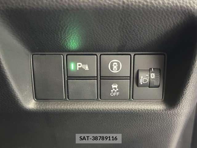 Honda FIT 2021-06 8485399-13