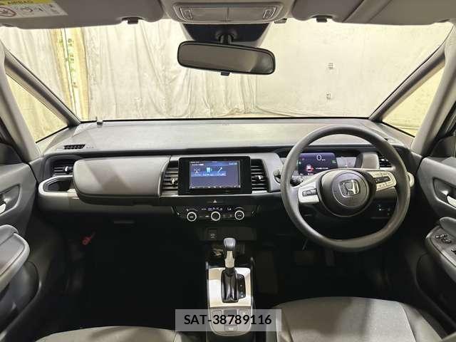 Honda FIT 2021-06 8485399-15