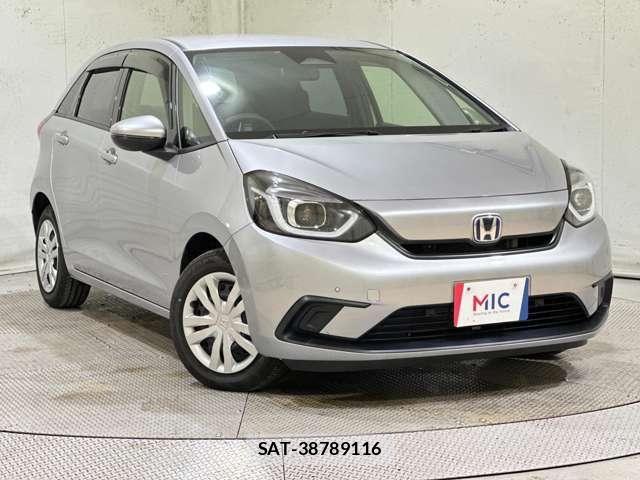 Honda FIT 2021-06 8485399-1