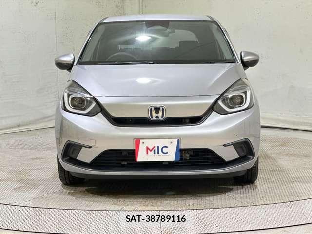 Honda FIT 2021-06 8485399-2