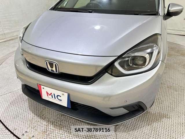 Honda FIT 2021-06 8485399-29