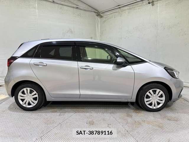 Honda FIT 2021-06 8485399-3