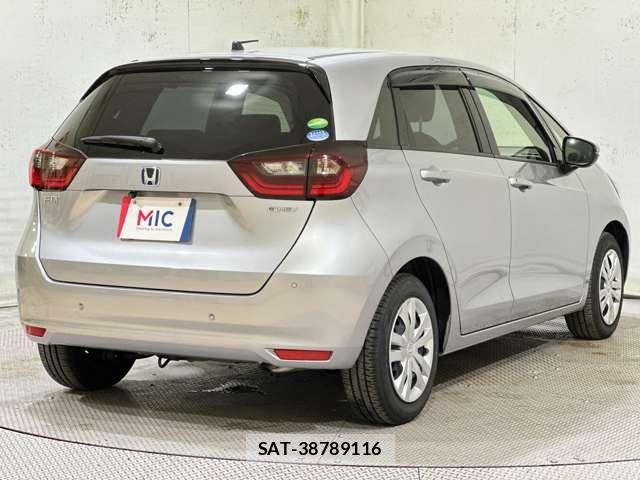 Honda FIT 2021-06 8485399-4