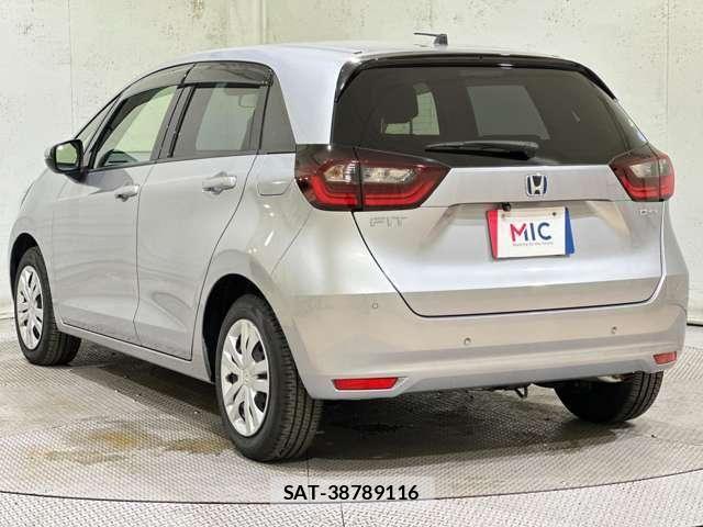 Honda FIT 2021-06 8485399-6