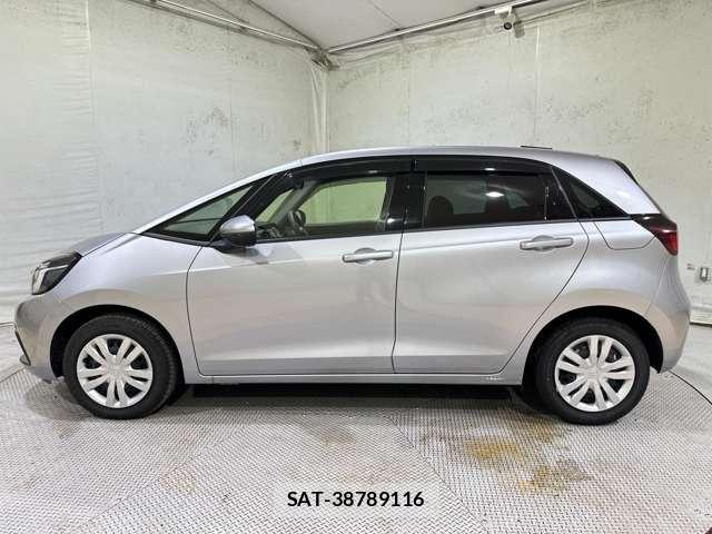 Honda FIT 2021-06 8485399-7