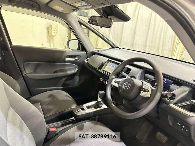 Honda FIT 2021-06 8485399-8