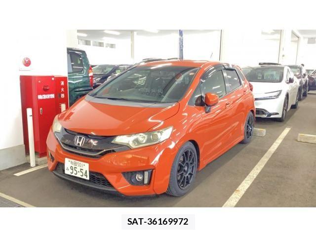 Honda FIT 2013-12 8485400-0