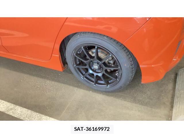 Honda FIT 2013-12 8485400-14