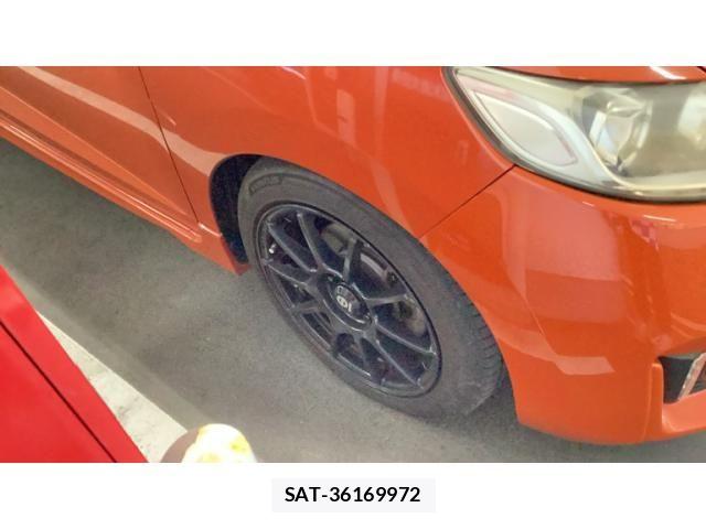 Honda FIT 2013-12 8485400-16