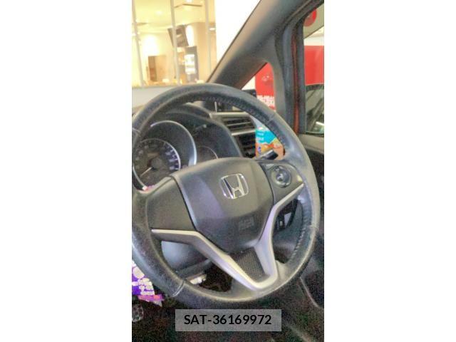 Honda FIT 2013-12 8485400-20
