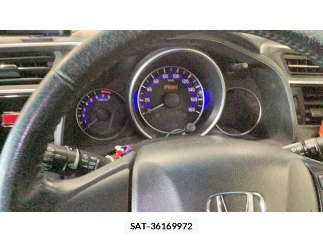 Honda FIT 2013-12 8485400-3