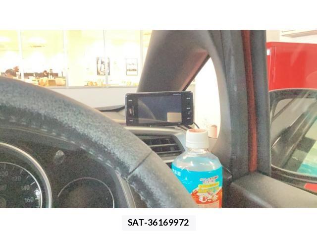 Honda FIT 2013-12 8485400-6