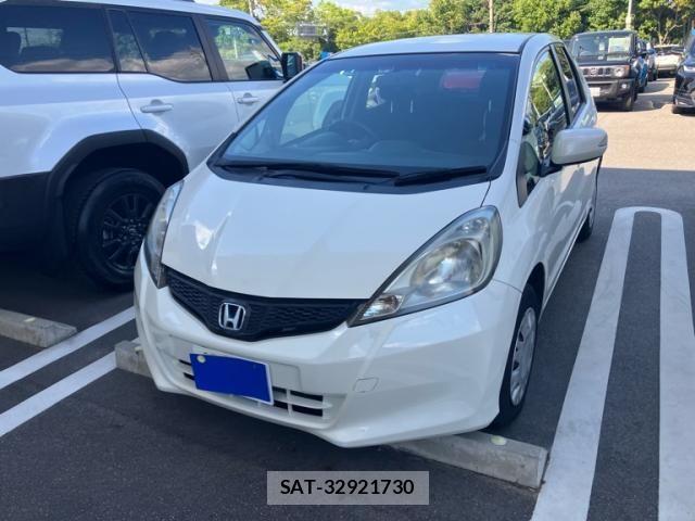 Honda FIT 2013-02 8485405-1