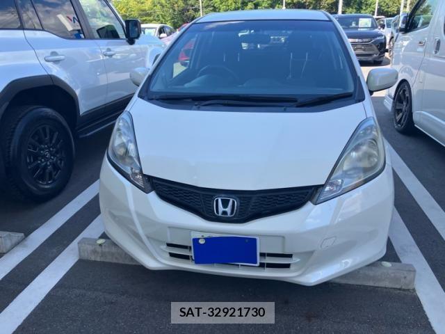 Honda FIT 2013-02 8485405-2
