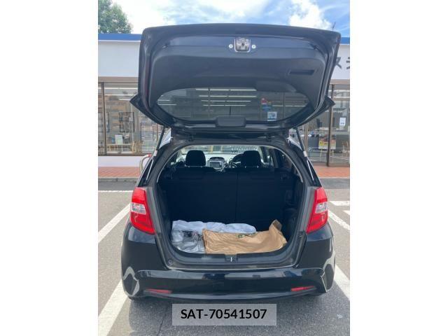 Honda FIT 2012-03 8485407-12