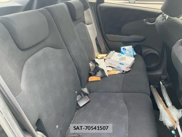 Honda FIT 2012-03 8485407-13