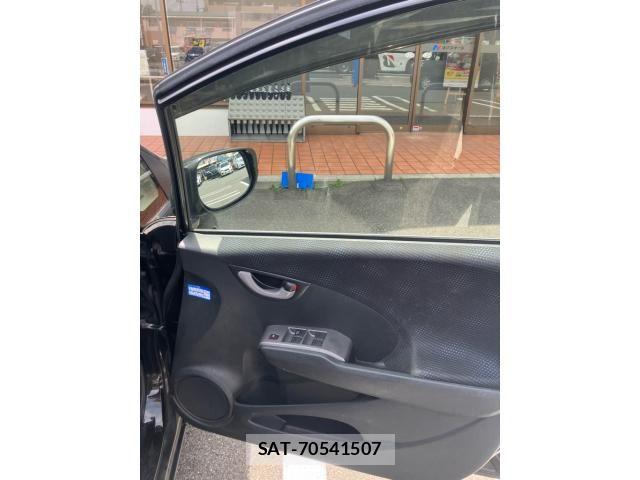 Honda FIT 2012-03 8485407-17