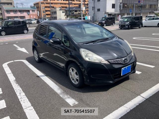 Honda FIT 2012-03 8485407-1