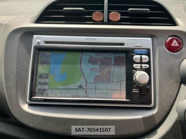 Honda FIT 2012-03 8485407-21