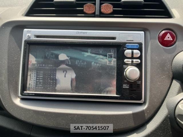 Honda FIT 2012-03 8485407-23