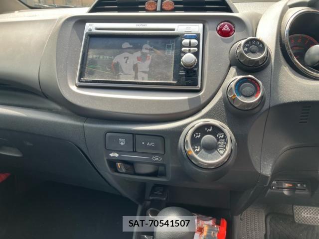 Honda FIT 2012-03 8485407-24