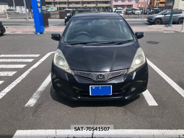 Honda FIT 2012-03 8485407-2